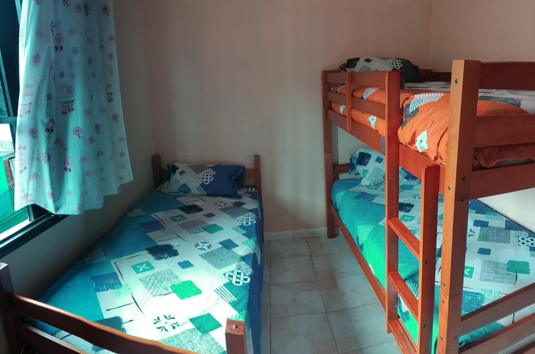 Gite Baril O'Thentik سانت فيليب المظهر الخارجي الصورة