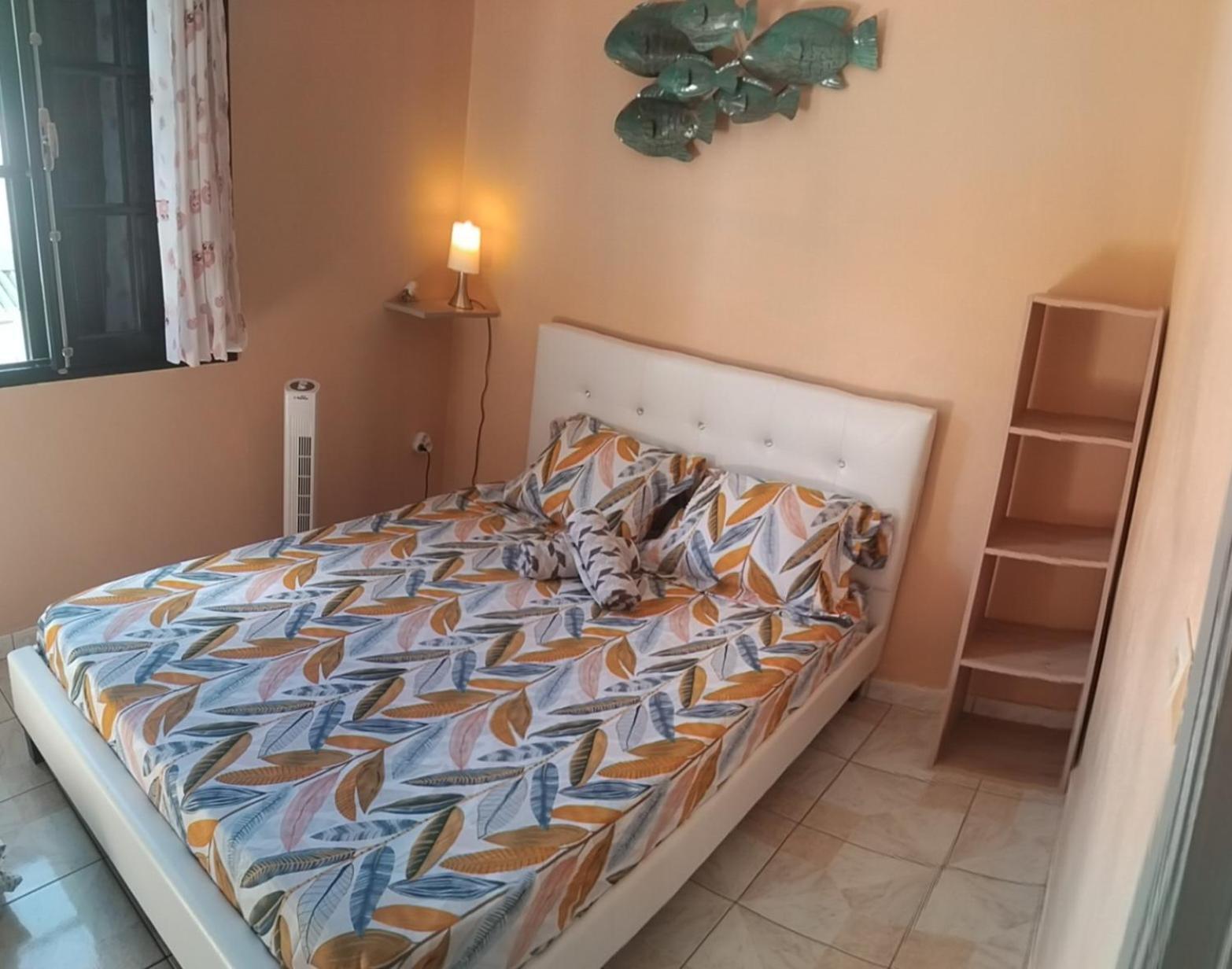 Gite Baril O'Thentik سانت فيليب المظهر الخارجي الصورة